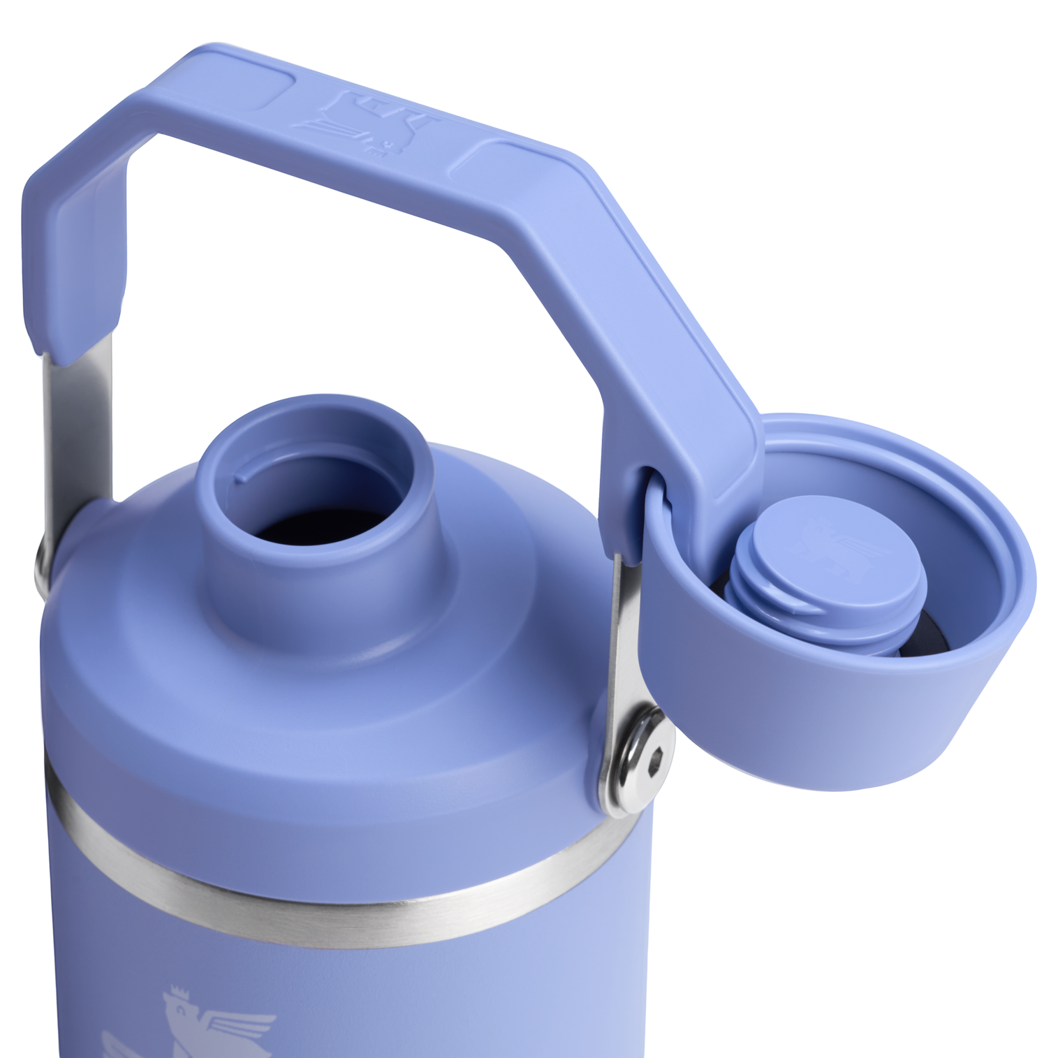 The IceFlow™ Tumbler with Fast Flow Lid | 20 OZ - Stanley Create - Refill Your Way