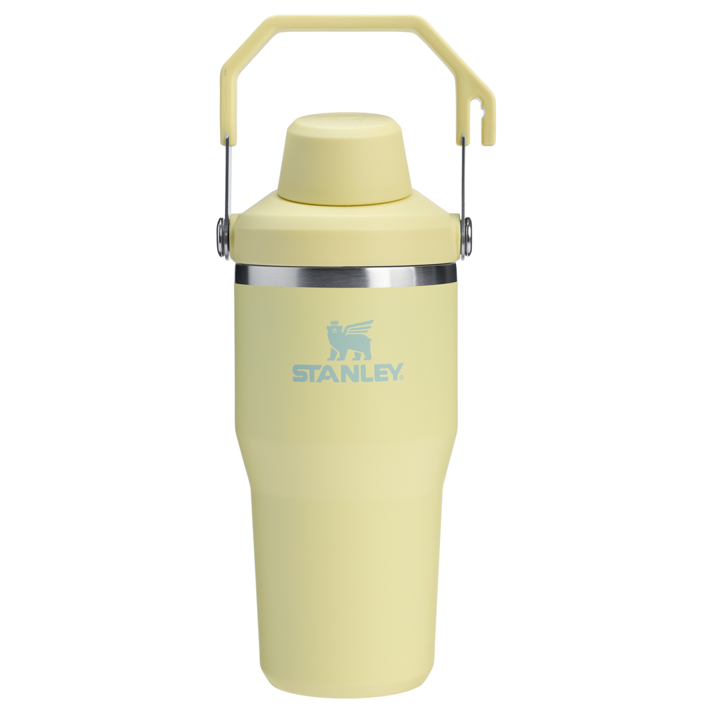 The IceFlow™ Tumbler with Fast Flow Lid | 20 OZ - Stanley Create - Refill Your Way
