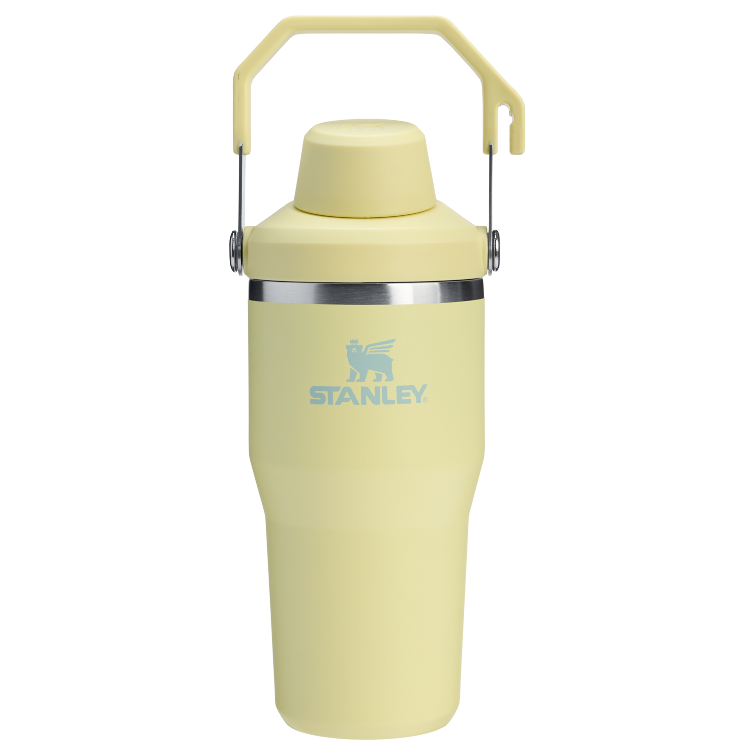 The IceFlow™ Tumbler with Fast Flow Lid | 20 OZ - Stanley Create - Refill Your Way