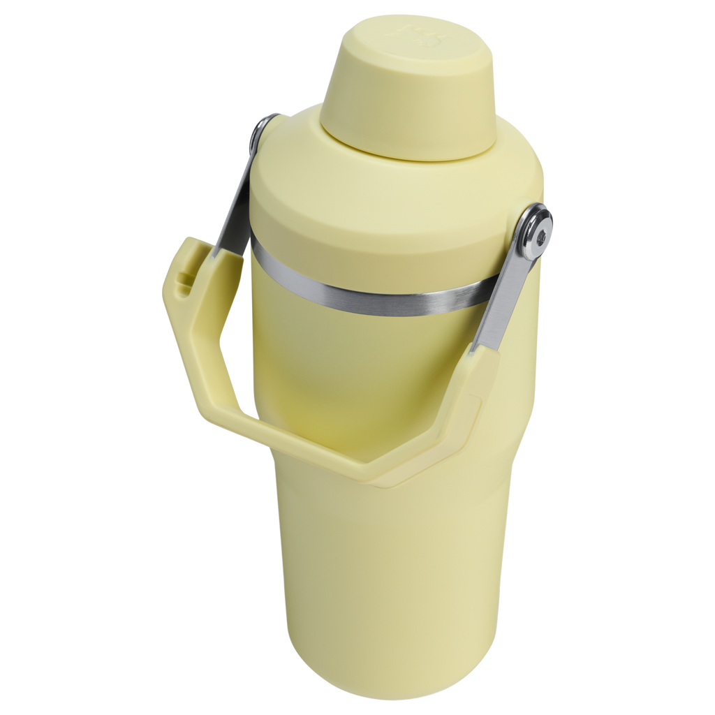 The IceFlow™ Tumbler with Fast Flow Lid | 20 OZ - Stanley Create - Refill Your Way