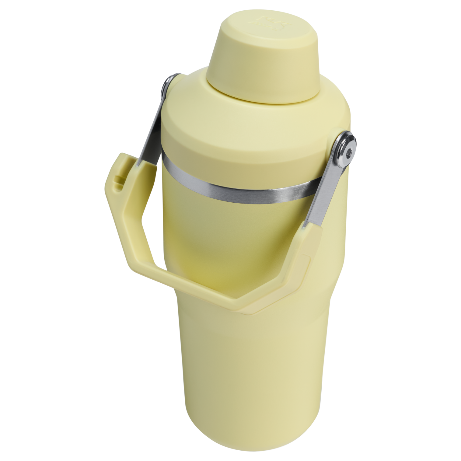 The IceFlow™ Tumbler with Fast Flow Lid | 20 OZ - Stanley Create - Refill Your Way