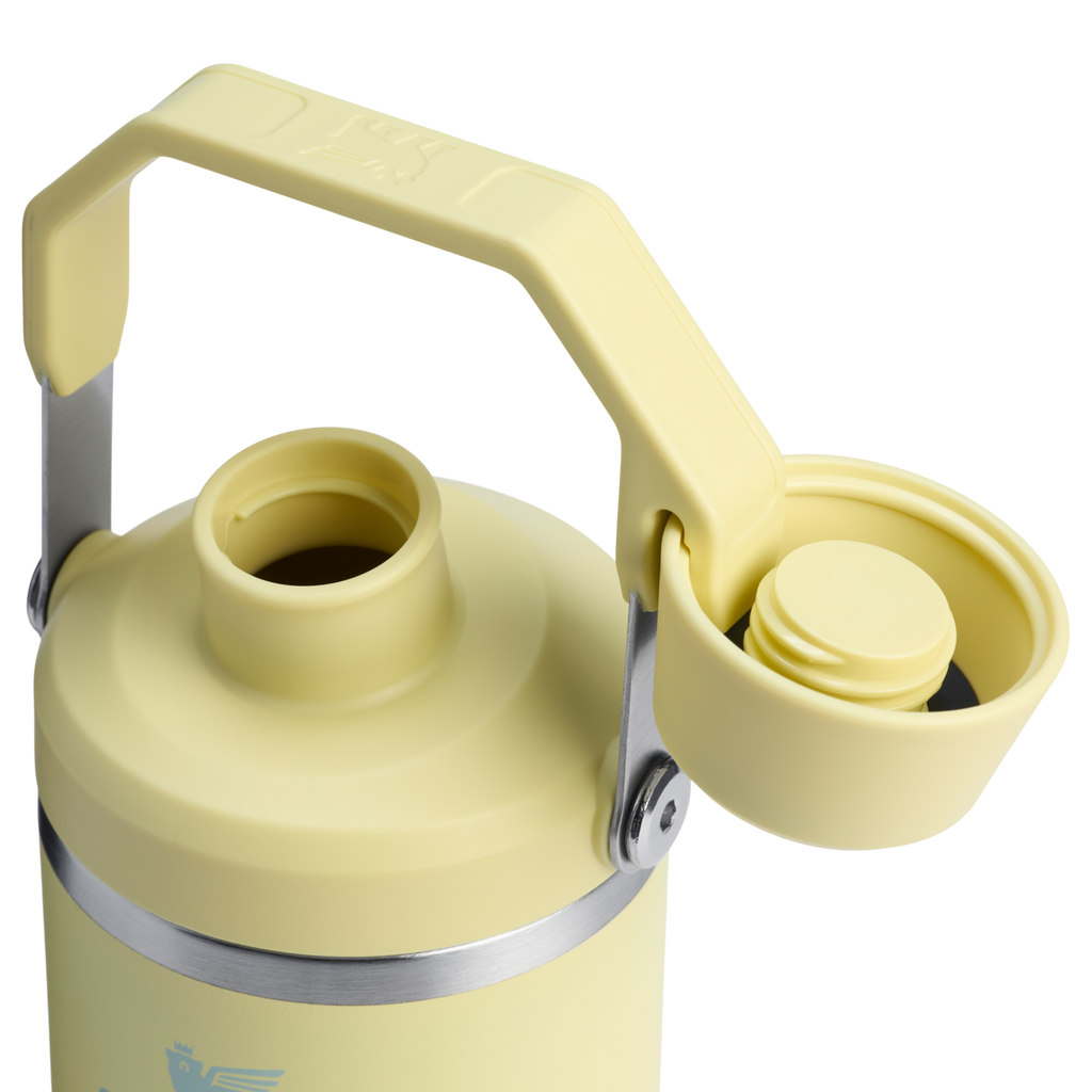 The IceFlow™ Tumbler with Fast Flow Lid | 20 OZ - Stanley Create - Refill Your Way