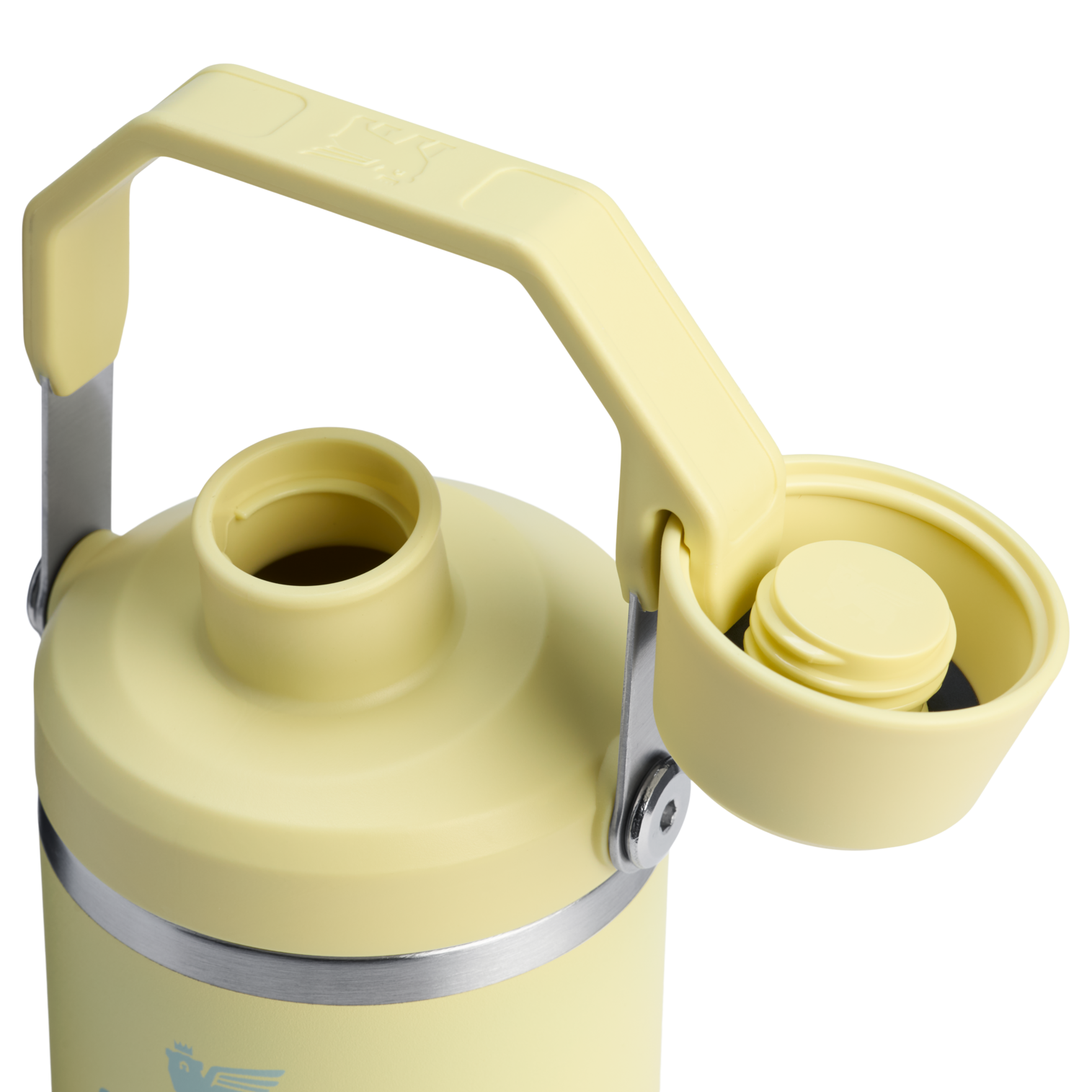 The IceFlow™ Tumbler with Fast Flow Lid | 20 OZ - Stanley Create - Refill Your Way