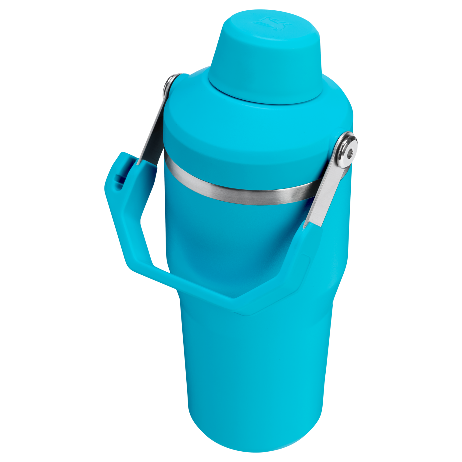 The IceFlow™ Tumbler with Fast Flow Lid | 20 OZ - Stanley Create - Refill Your Way