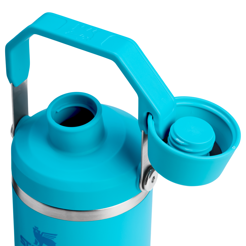 The IceFlow™ Tumbler with Fast Flow Lid | 20 OZ - Stanley Create - Refill Your Way