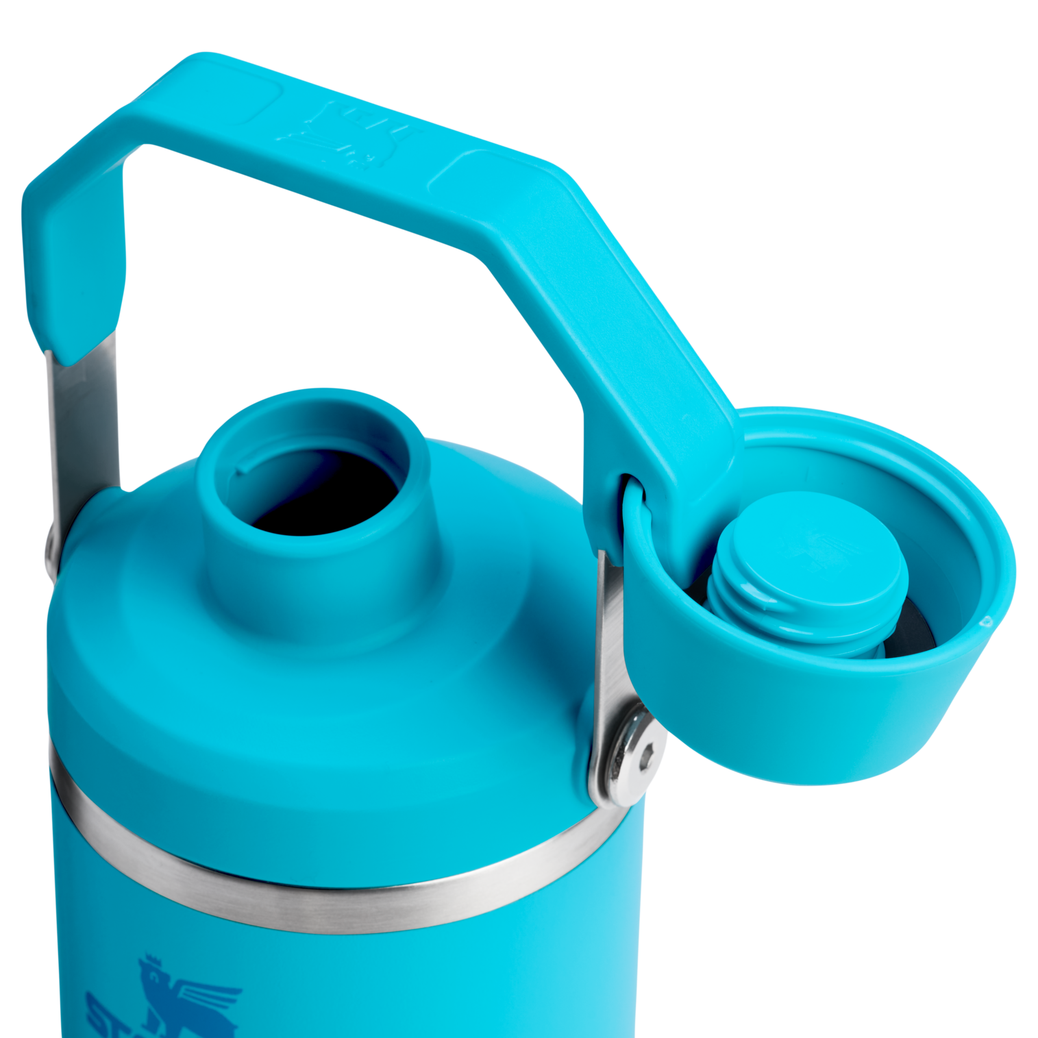 The IceFlow™ Tumbler with Fast Flow Lid | 20 OZ - Stanley Create - Refill Your Way
