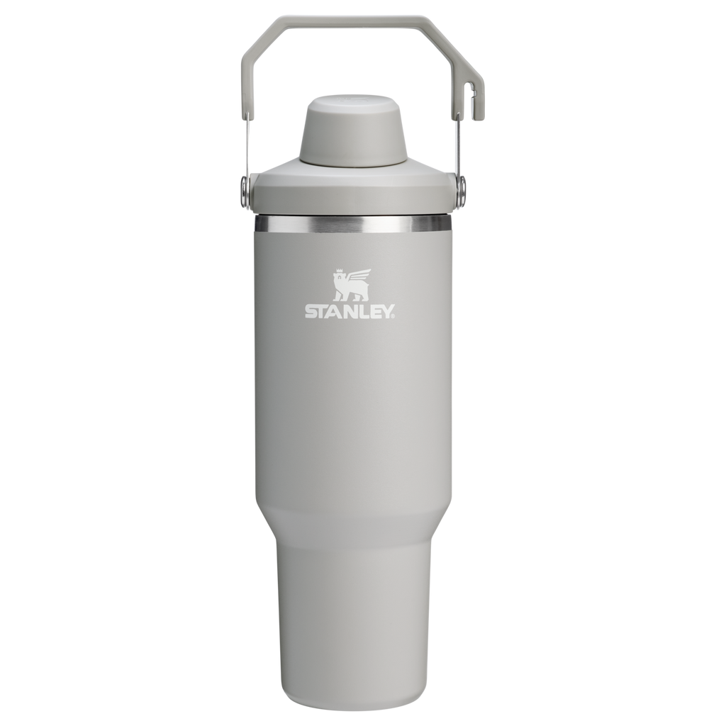 The IceFlow™ Tumbler with Fast Flow Lid | 40 OZ - Daily Water Made Simple