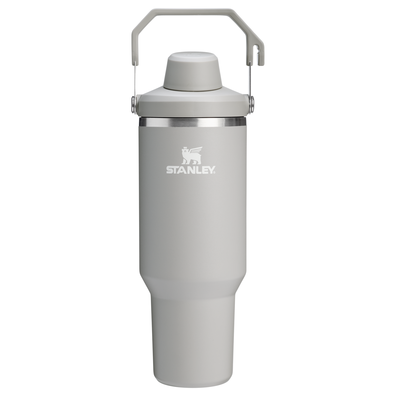 The IceFlow™ Tumbler with Fast Flow Lid | 40 OZ - Daily Water Made Simple