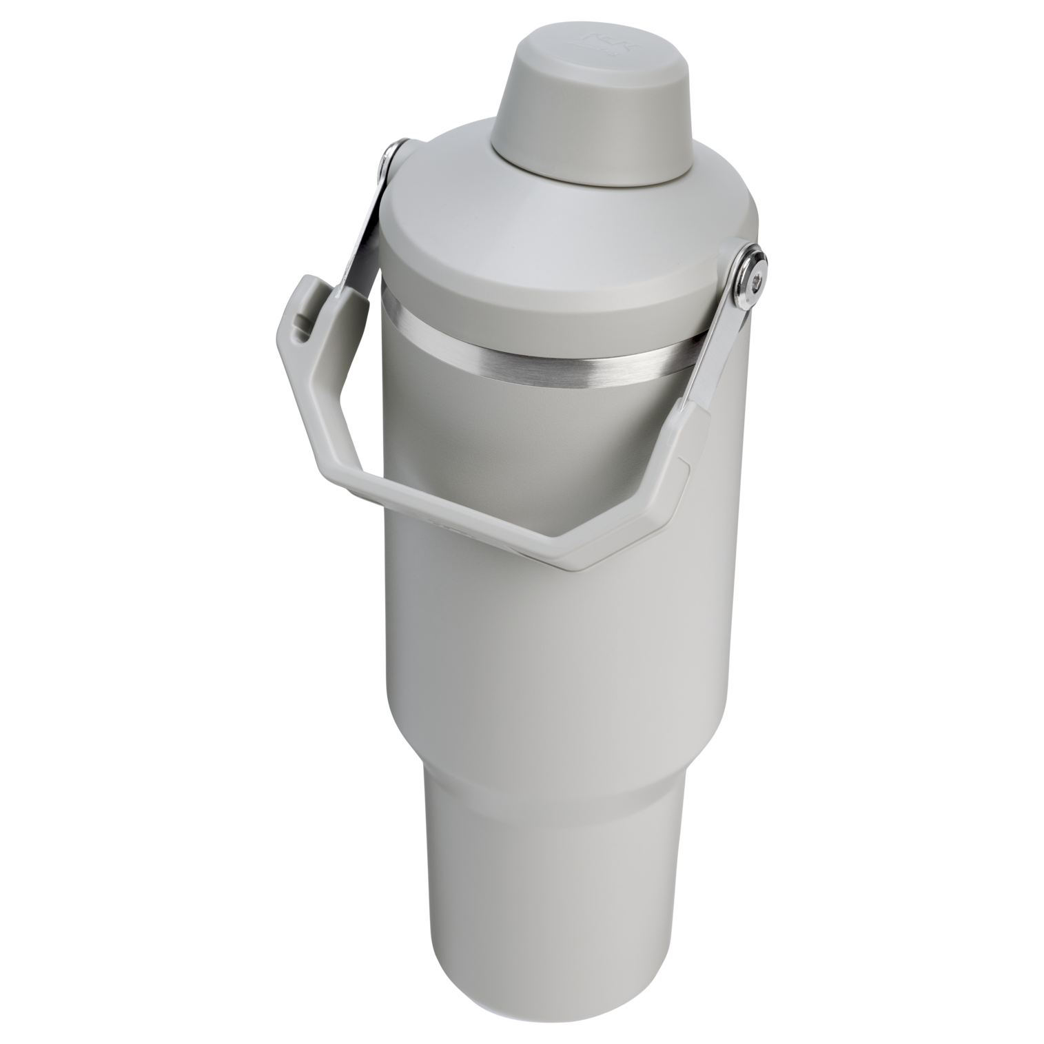 The IceFlow™ Tumbler with Fast Flow Lid | 40 OZ - Daily Water Made Simple