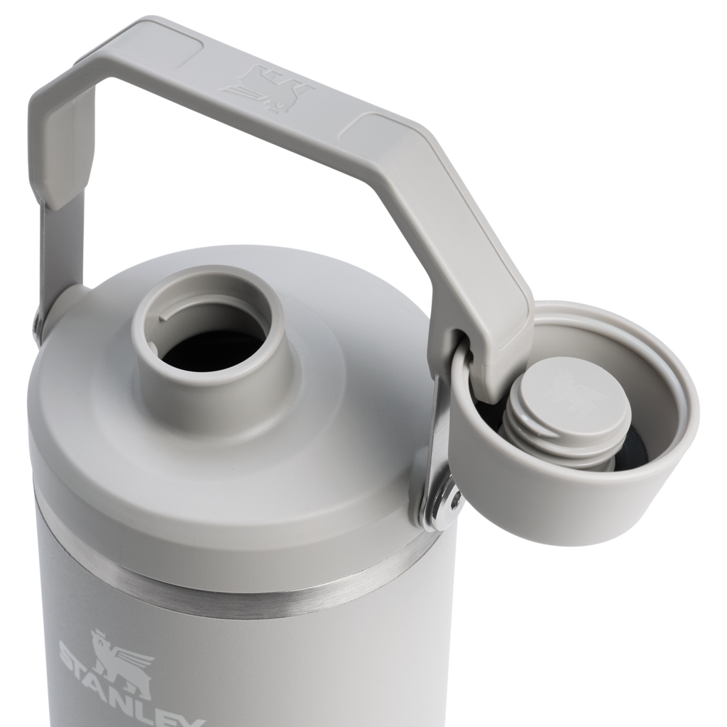 The IceFlow™ Tumbler with Fast Flow Lid | 40 OZ - Daily Water Made Simple