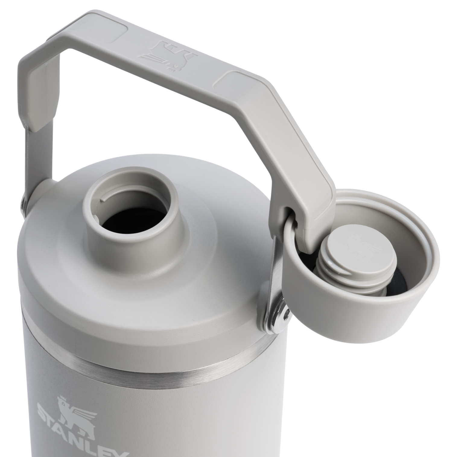 The IceFlow™ Tumbler with Fast Flow Lid | 40 OZ - Daily Water Made Simple