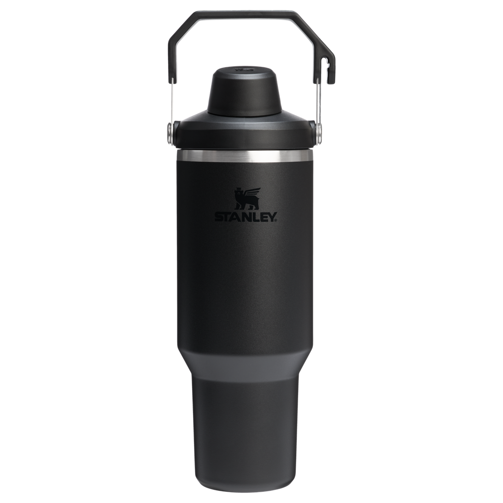 The IceFlow™ Tumbler with Fast Flow Lid | 40 OZ - Daily Water Made Simple