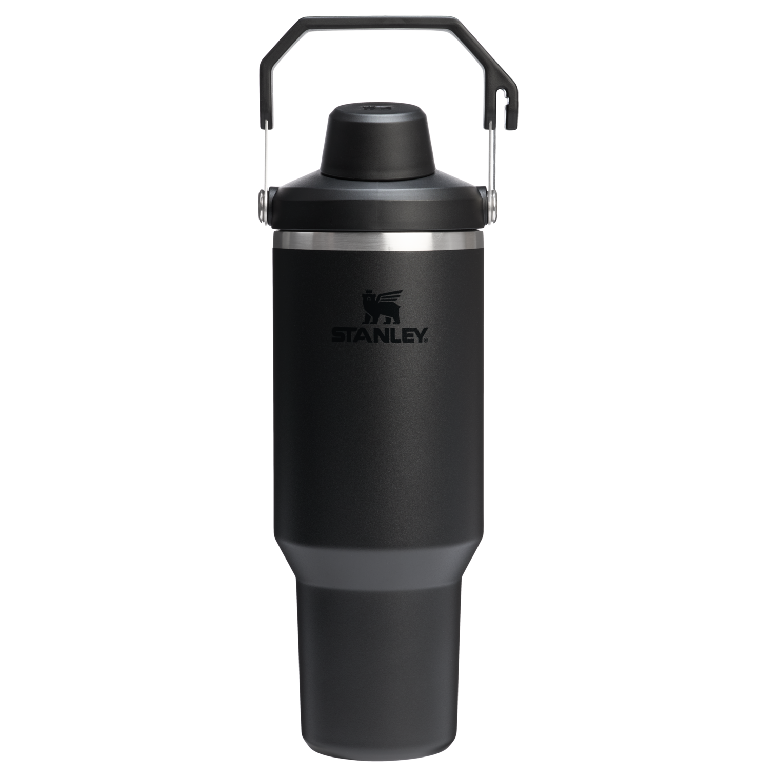 The IceFlow™ Tumbler with Fast Flow Lid | 40 OZ - Daily Water Made Simple