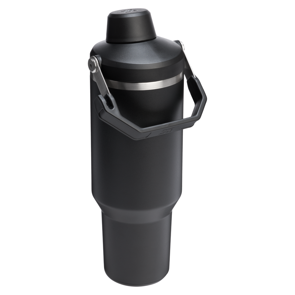 The IceFlow™ Tumbler with Fast Flow Lid | 40 OZ - Daily Water Made Simple