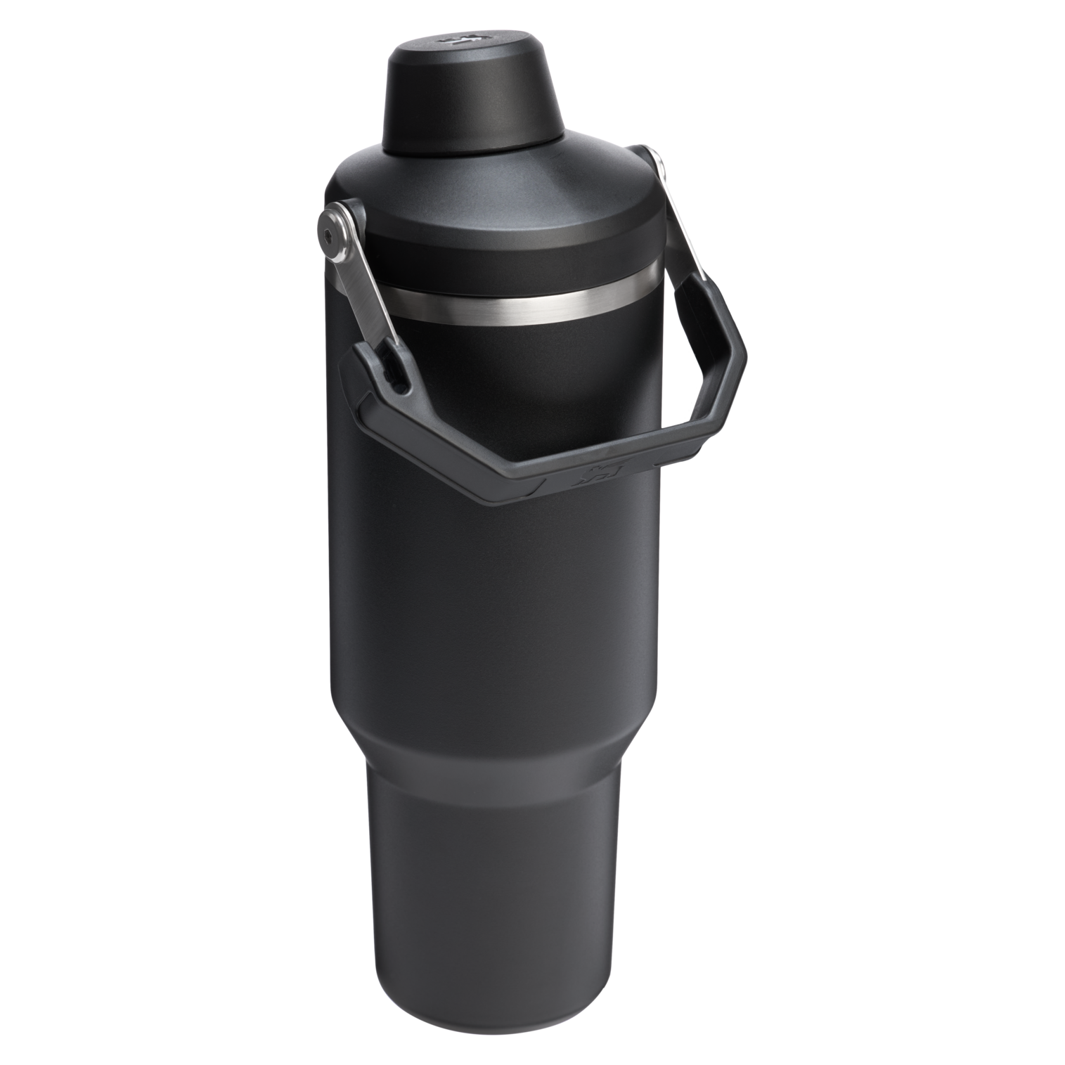 The IceFlow™ Tumbler with Fast Flow Lid | 40 OZ - Daily Water Made Simple