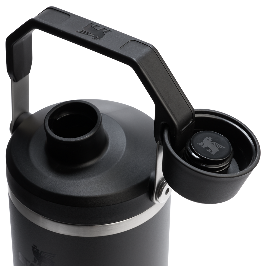 The IceFlow™ Tumbler with Fast Flow Lid | 40 OZ - Daily Water Made Simple