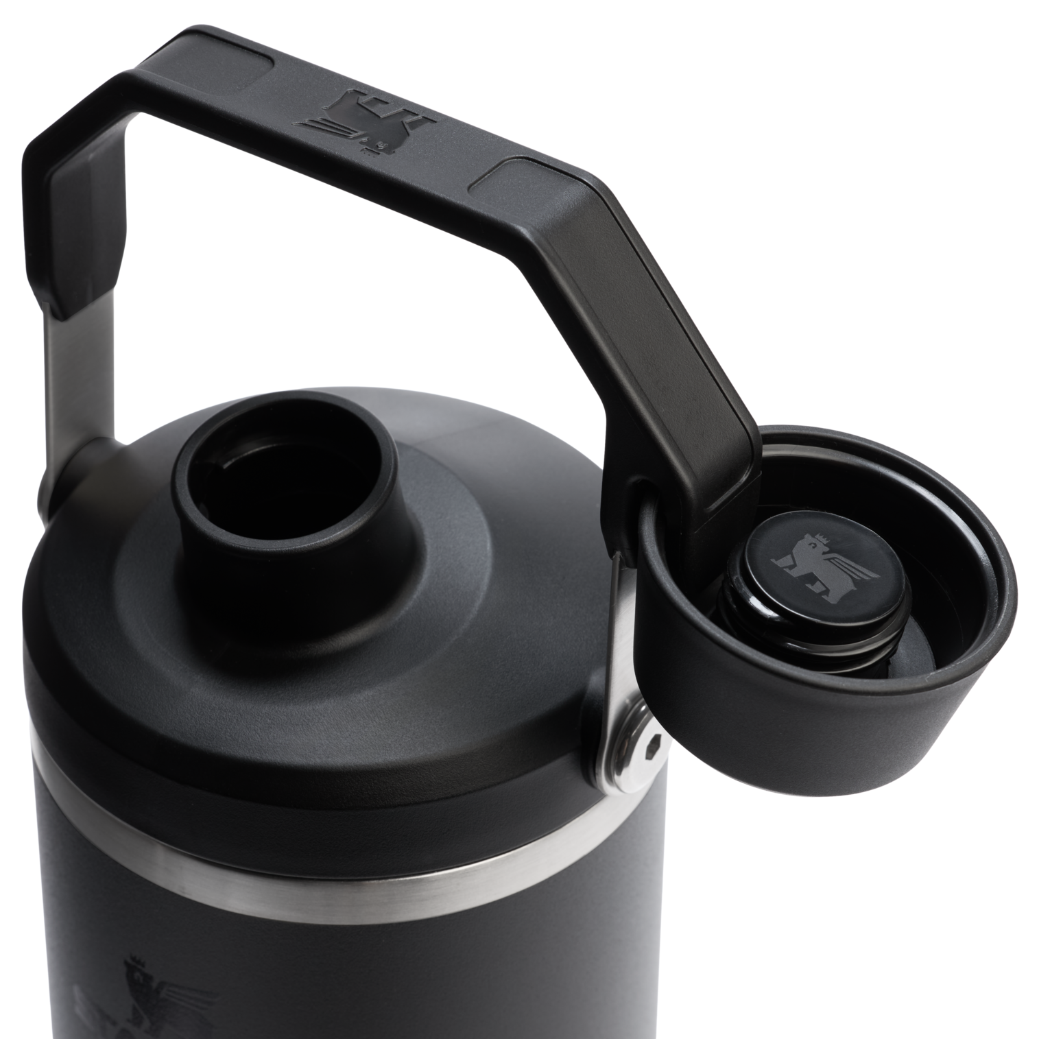 The IceFlow™ Tumbler with Fast Flow Lid | 40 OZ - Daily Water Made Simple
