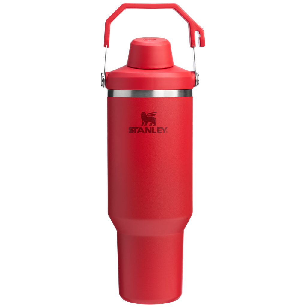 The IceFlow™ Tumbler with Fast Flow Lid | 40 OZ - Daily Water Made Simple