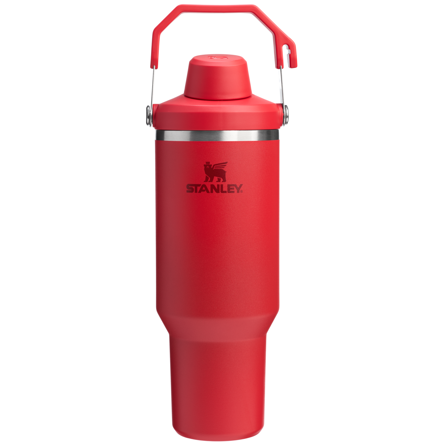 The IceFlow™ Tumbler with Fast Flow Lid | 40 OZ - Daily Water Made Simple