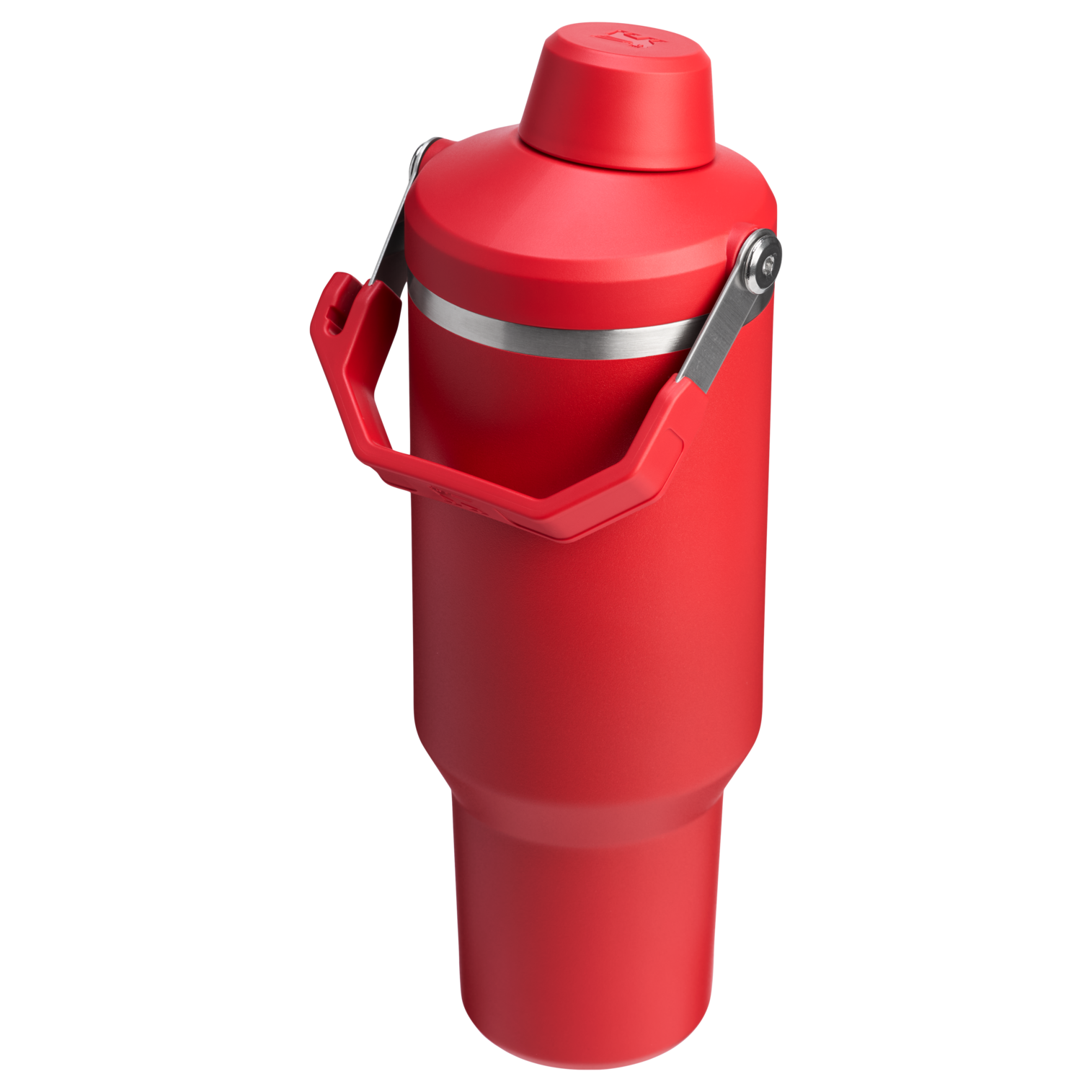 The IceFlow™ Tumbler with Fast Flow Lid | 40 OZ - Daily Water Made Simple