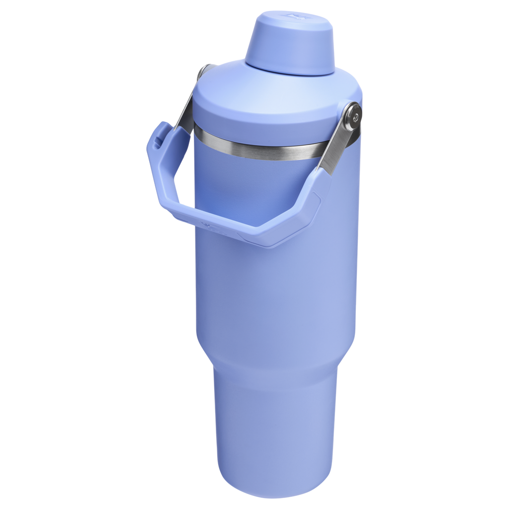 The IceFlow™ Tumbler with Fast Flow Lid | 40 OZ - Daily Water Made Simple
