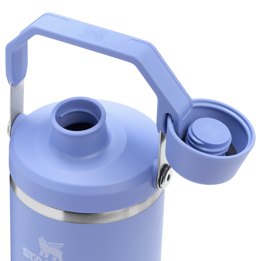 The IceFlow™ Tumbler with Fast Flow Lid | 40 OZ - Daily Water Made Simple