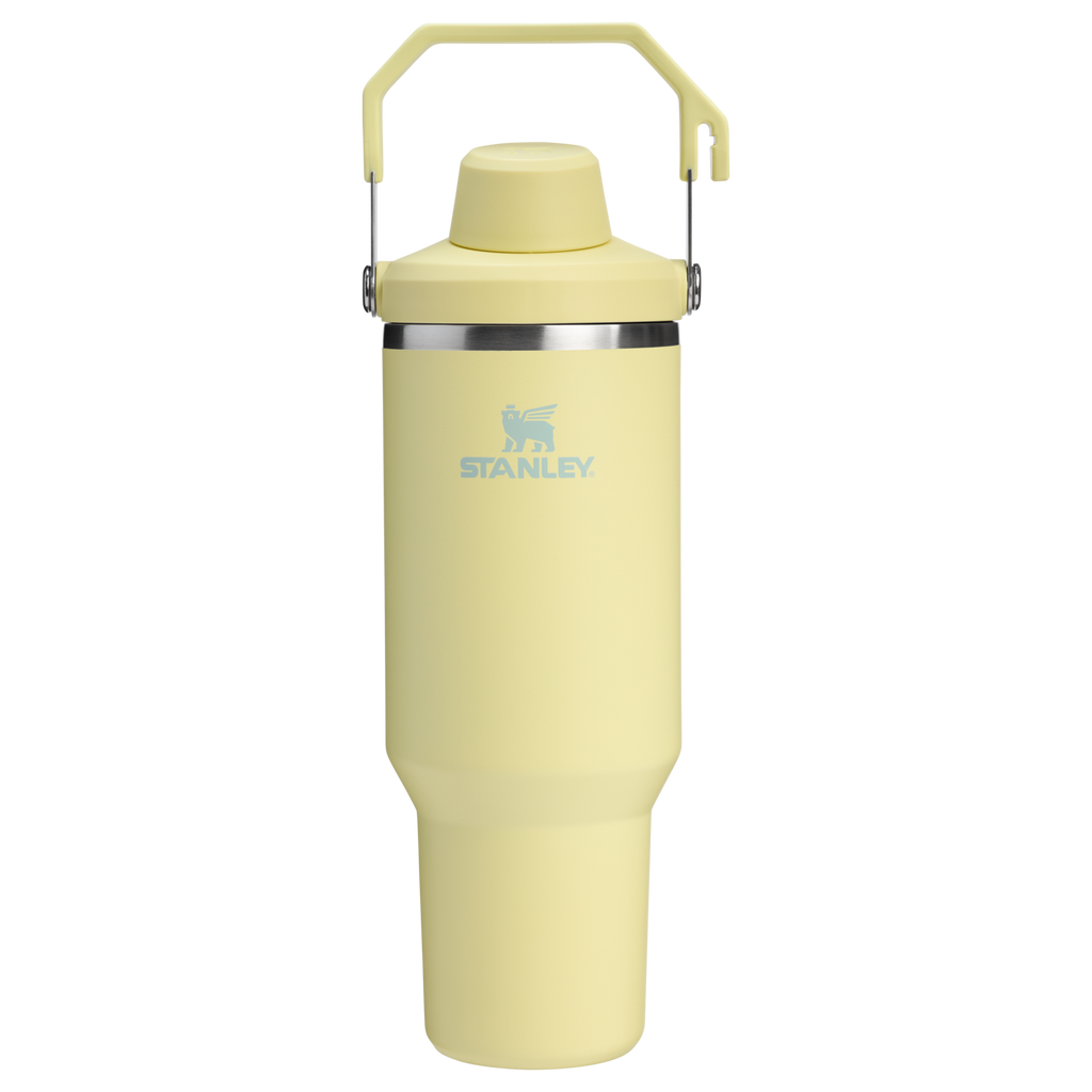 The IceFlow™ Tumbler with Fast Flow Lid | 40 OZ - Daily Water Made Simple
