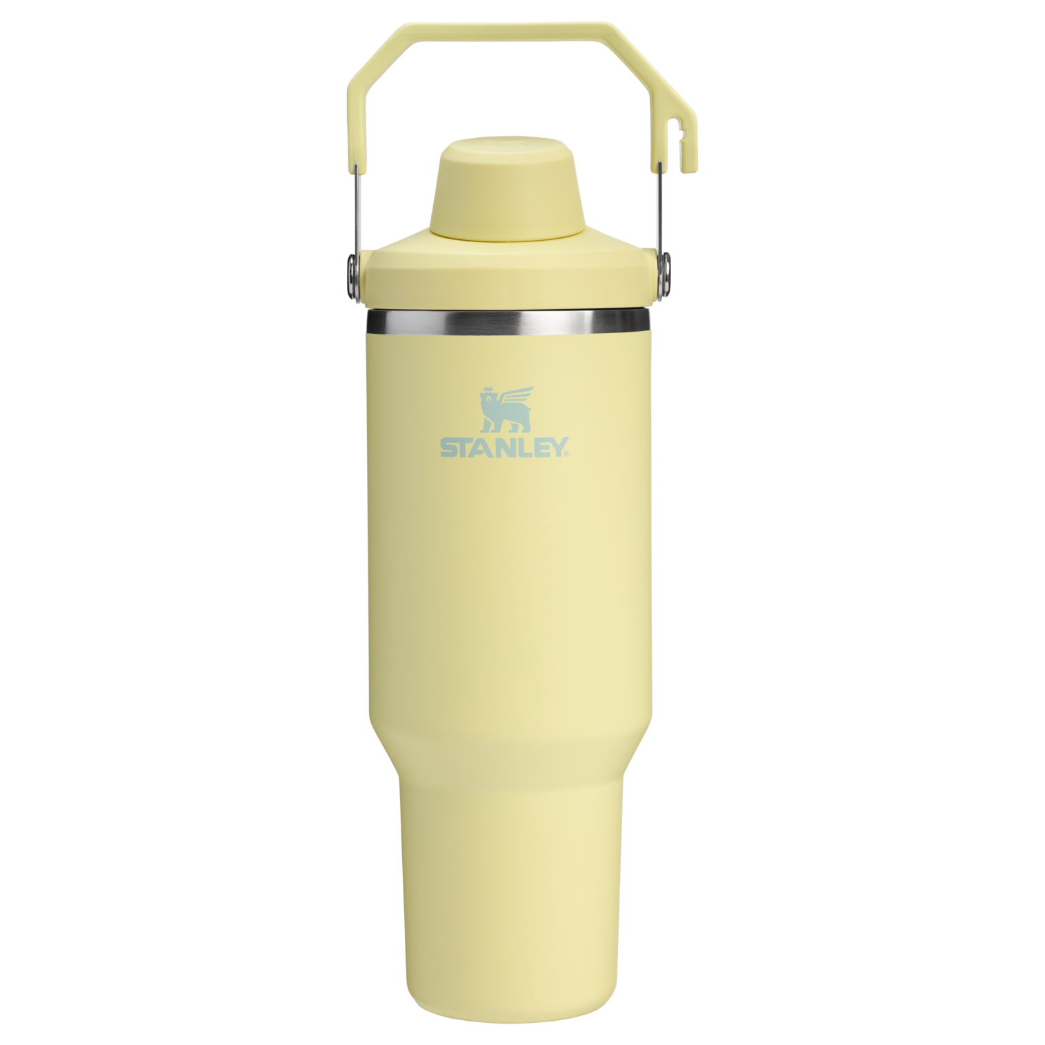 The IceFlow™ Tumbler with Fast Flow Lid | 40 OZ - Daily Water Made Simple