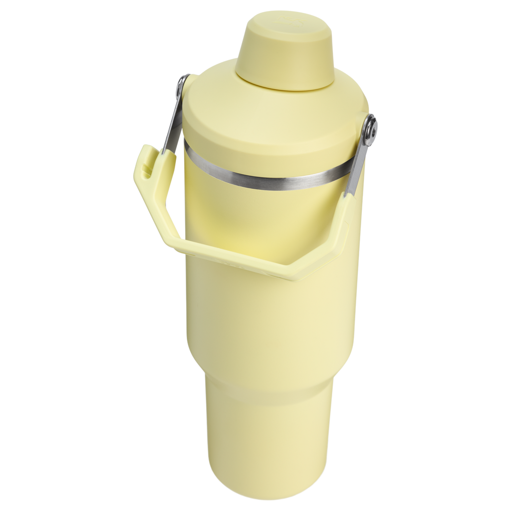 The IceFlow™ Tumbler with Fast Flow Lid | 40 OZ - Daily Water Made Simple