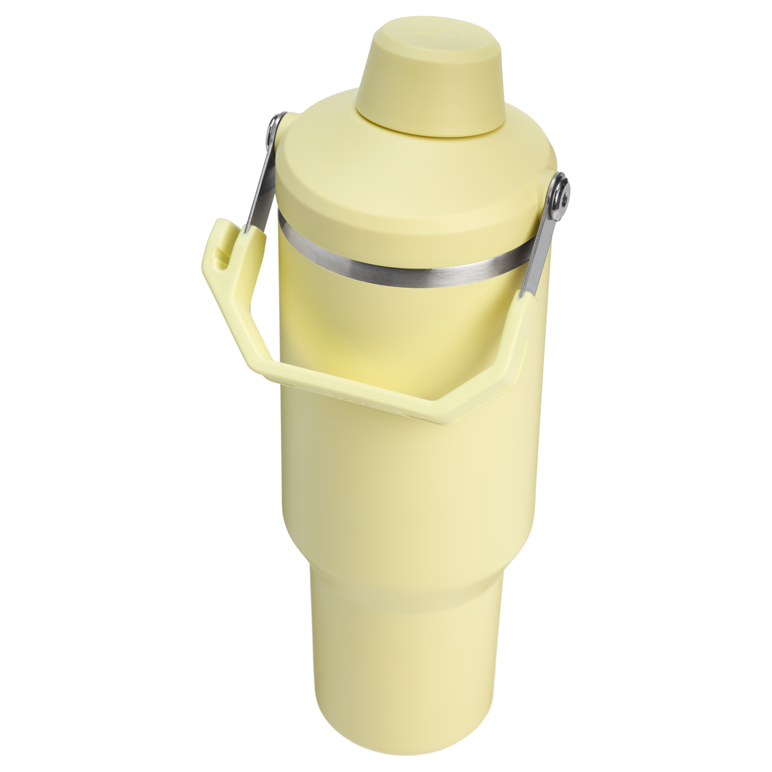 The IceFlow™ Tumbler with Fast Flow Lid | 40 OZ - Daily Water Made Simple