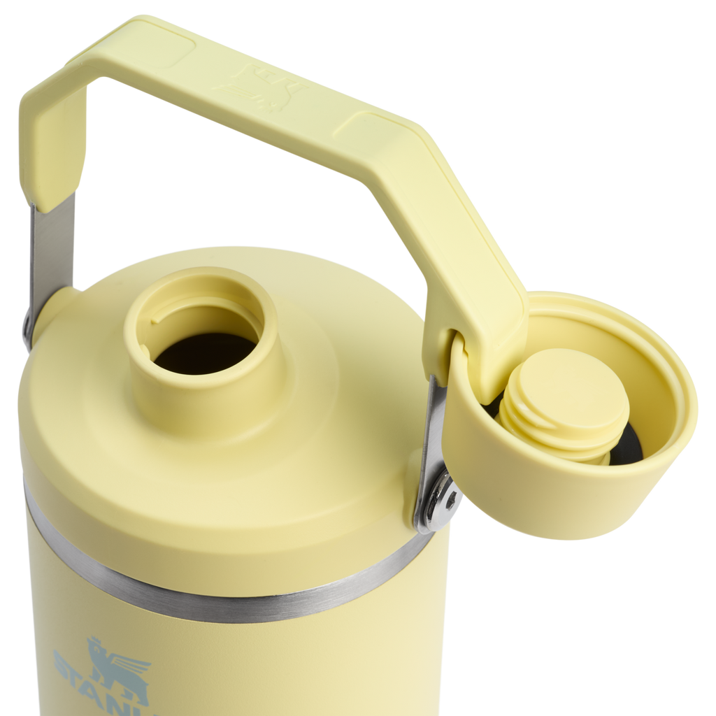 The IceFlow™ Tumbler with Fast Flow Lid | 40 OZ - Daily Water Made Simple