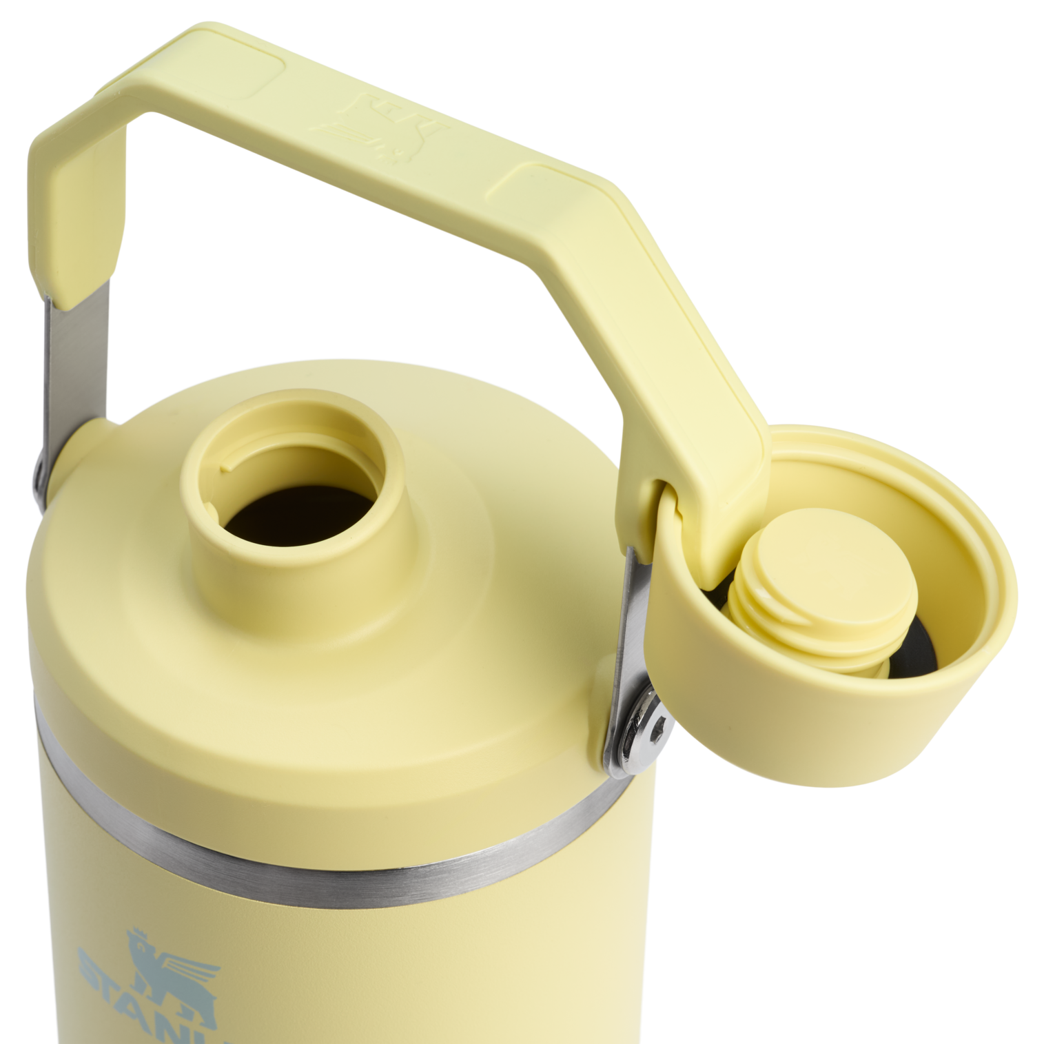 The IceFlow™ Tumbler with Fast Flow Lid | 40 OZ - Daily Water Made Simple