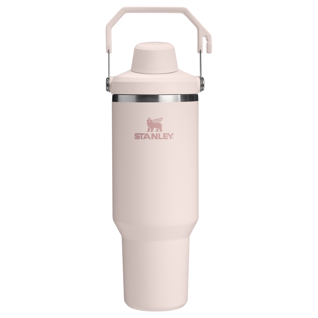 The IceFlow™ Tumbler with Fast Flow Lid | 40 OZ - Daily Water Made Simple