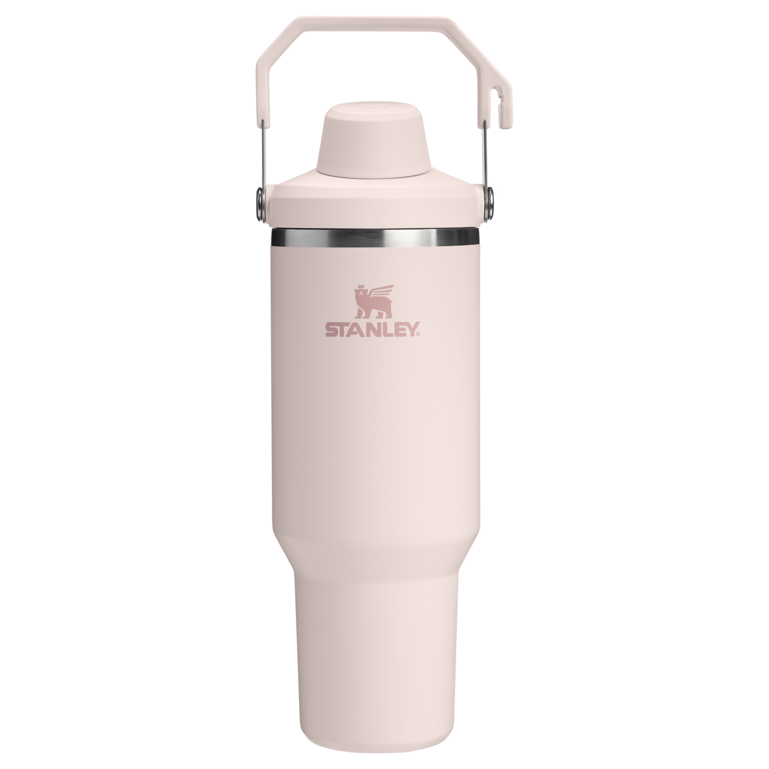 The IceFlow™ Tumbler with Fast Flow Lid | 40 OZ - Daily Water Made Simple