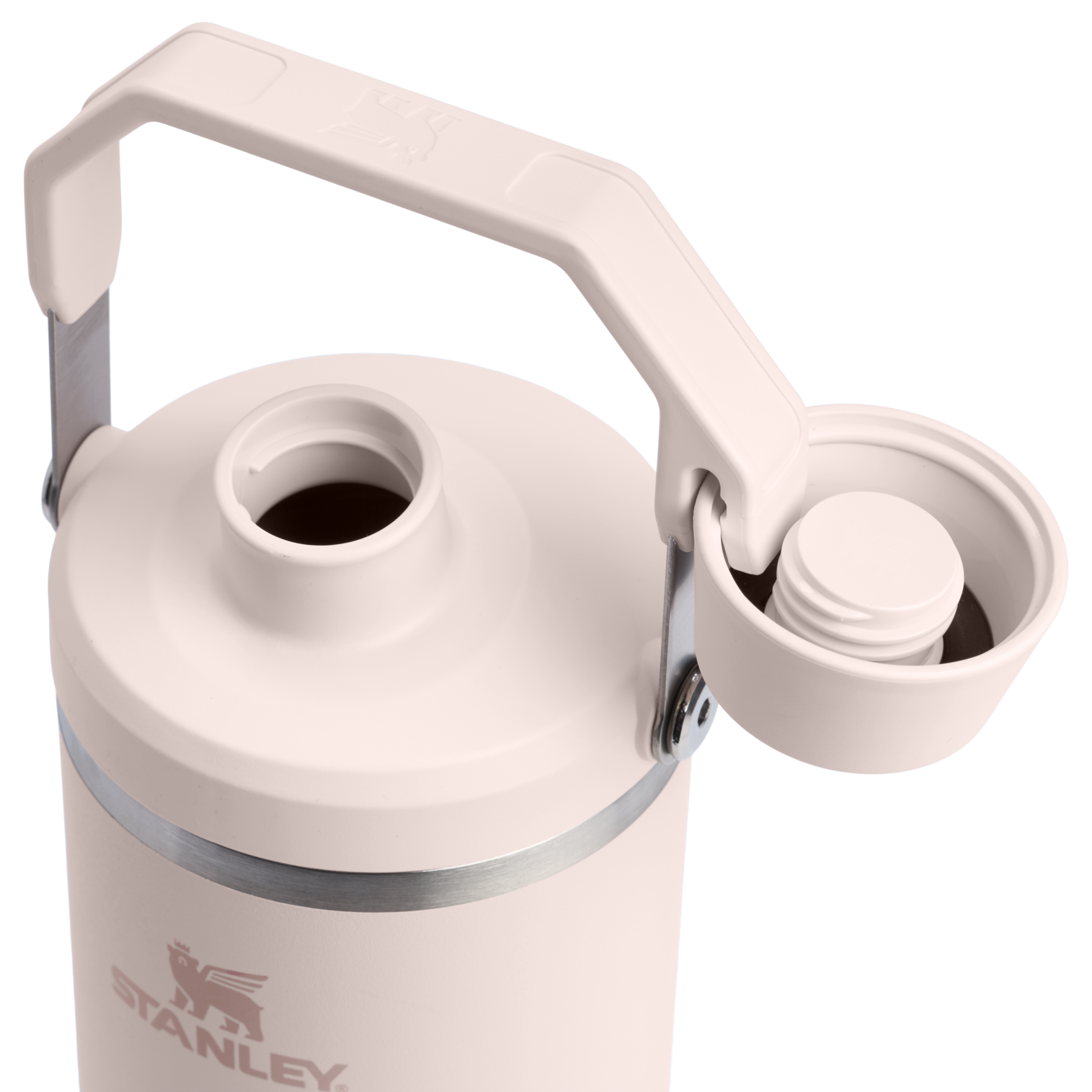 The IceFlow™ Tumbler with Fast Flow Lid | 40 OZ - Daily Water Made Simple