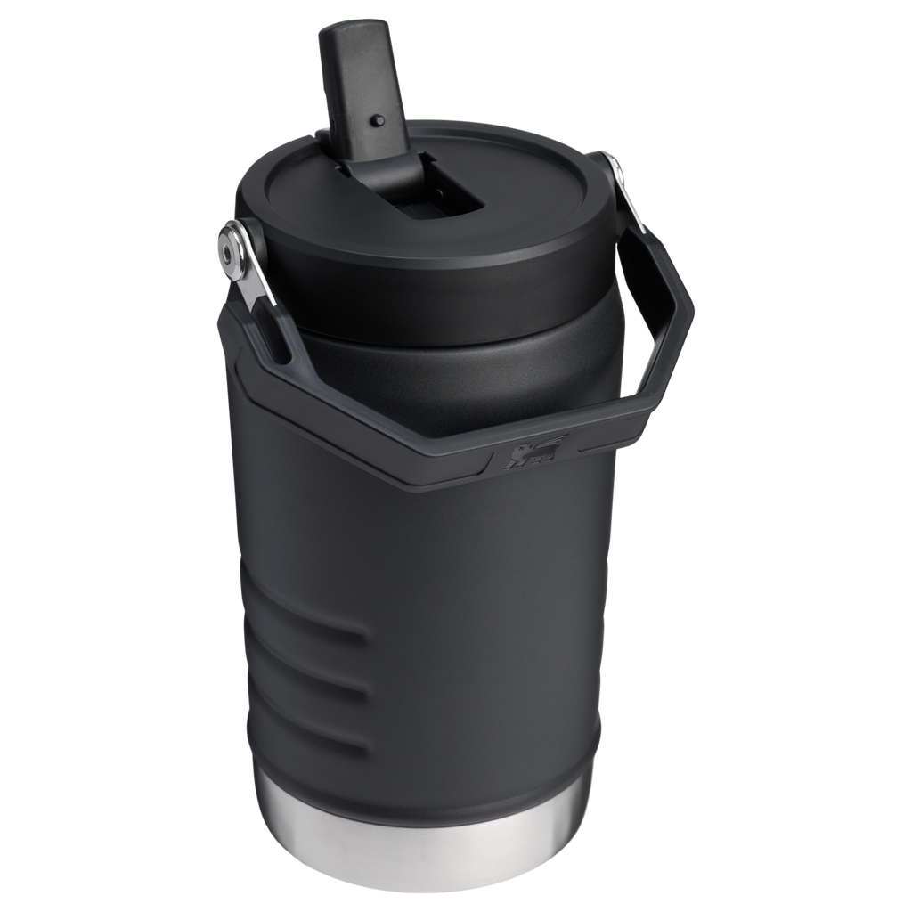 The IceFlow™ Flip Straw Jug | 40 OZ - Stanley Create - Your Daily Tumbler