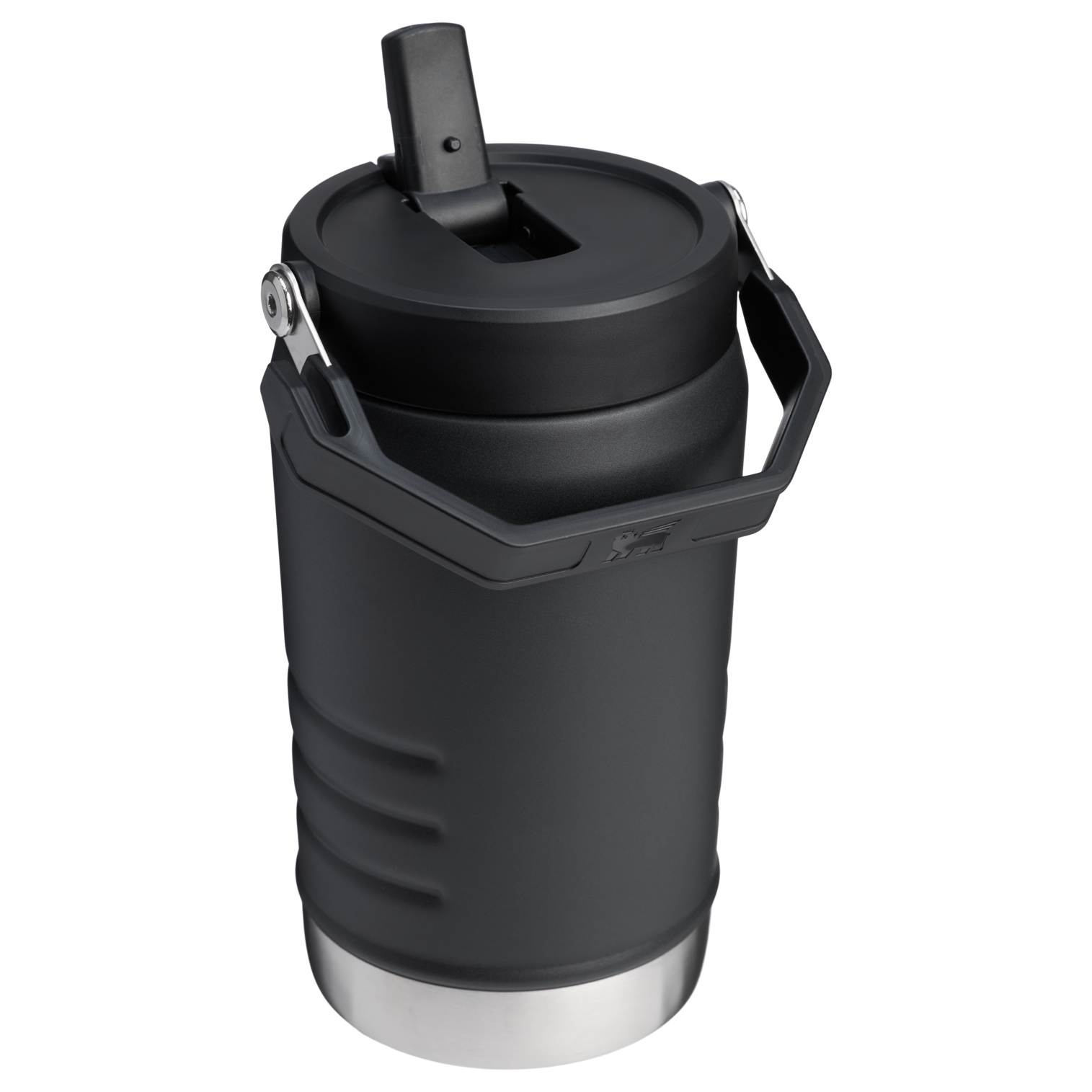 The IceFlow™ Flip Straw Jug | 40 OZ - Stanley Create - Your Daily Tumbler