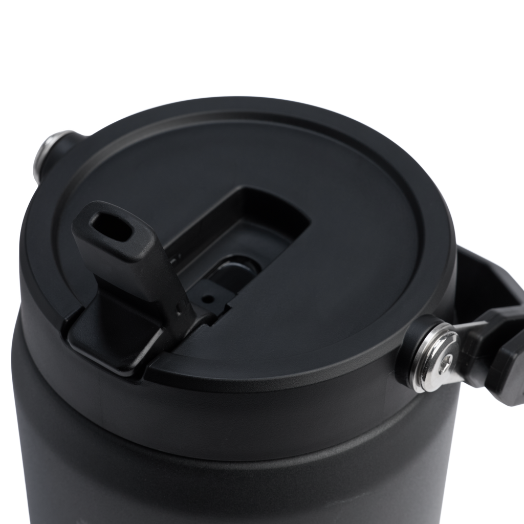 The IceFlow™ Flip Straw Jug | 40 OZ - Stanley Create - Your Daily Tumbler