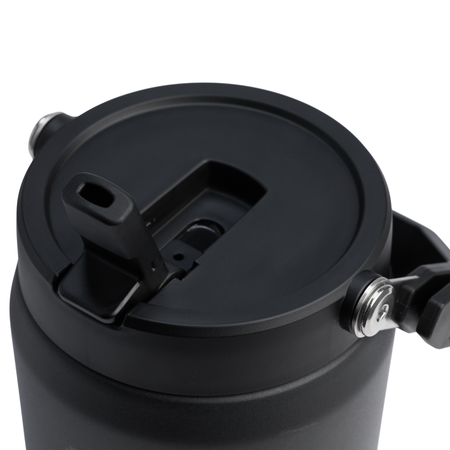 The IceFlow™ Flip Straw Jug | 40 OZ - Stanley Create - Your Daily Tumbler
