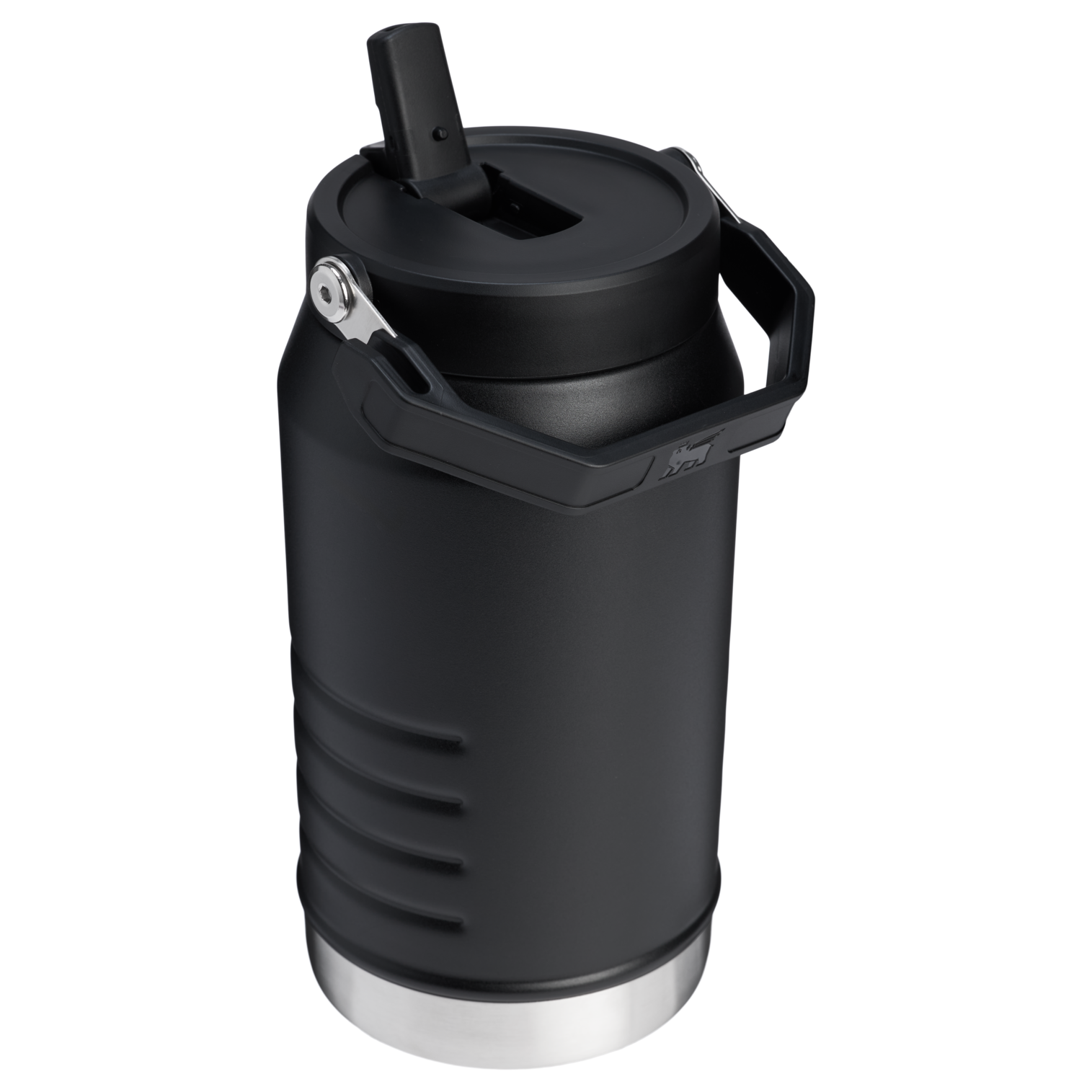The IceFlow™ Flip Straw Jug | 64 OZ - Stanley Create - Everyday Stanley Tumbler