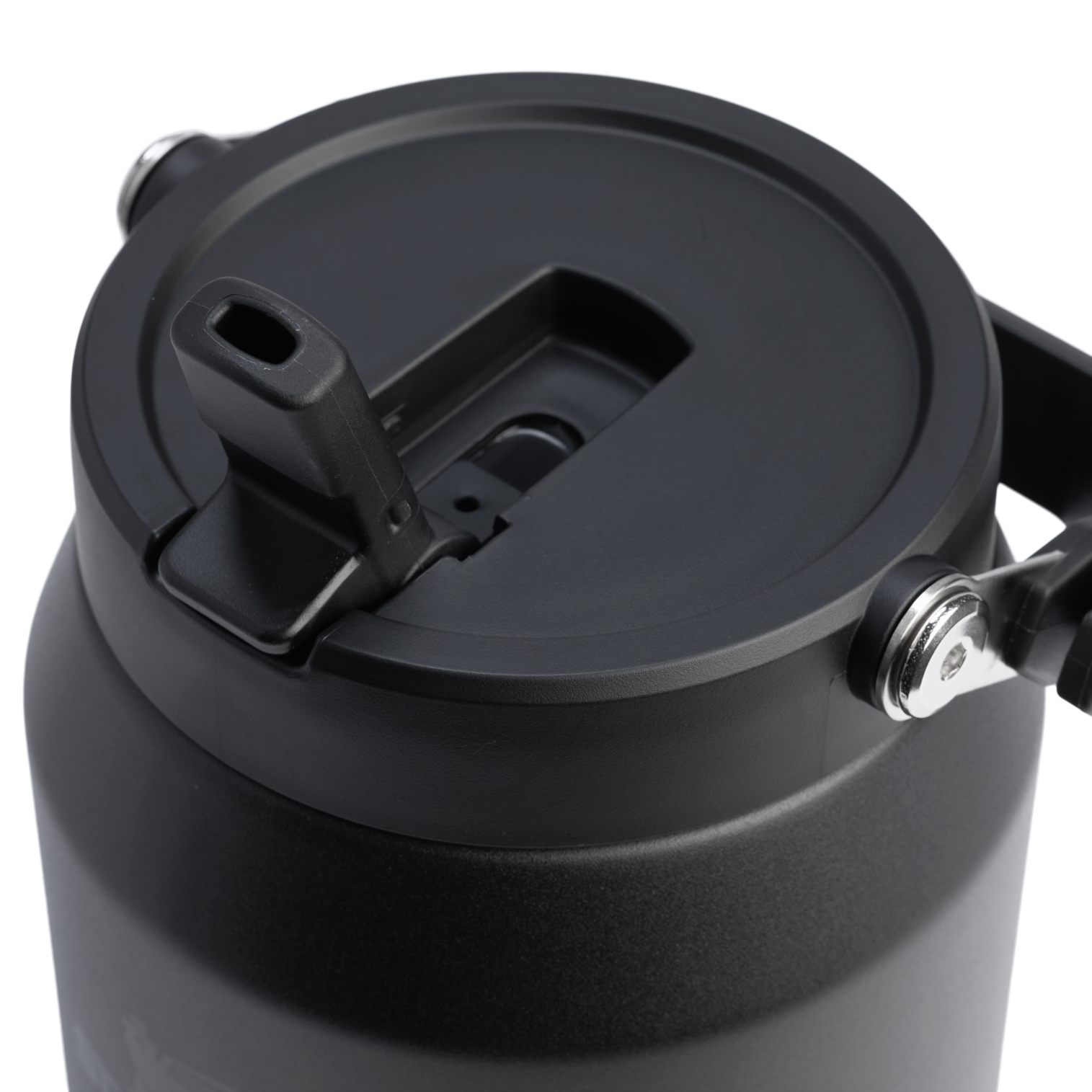 The IceFlow™ Flip Straw Jug | 64 OZ - Stanley Create - Everyday Stanley Tumbler