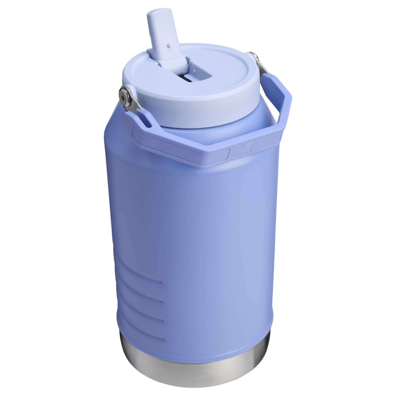 The IceFlow™ Flip Straw Jug | 96 OZ - Refill Essentials