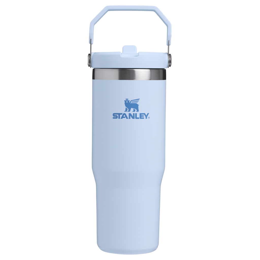 The IceFlow™ Flip Straw Tumbler | 30 OZ - Your Everyday Tumbler