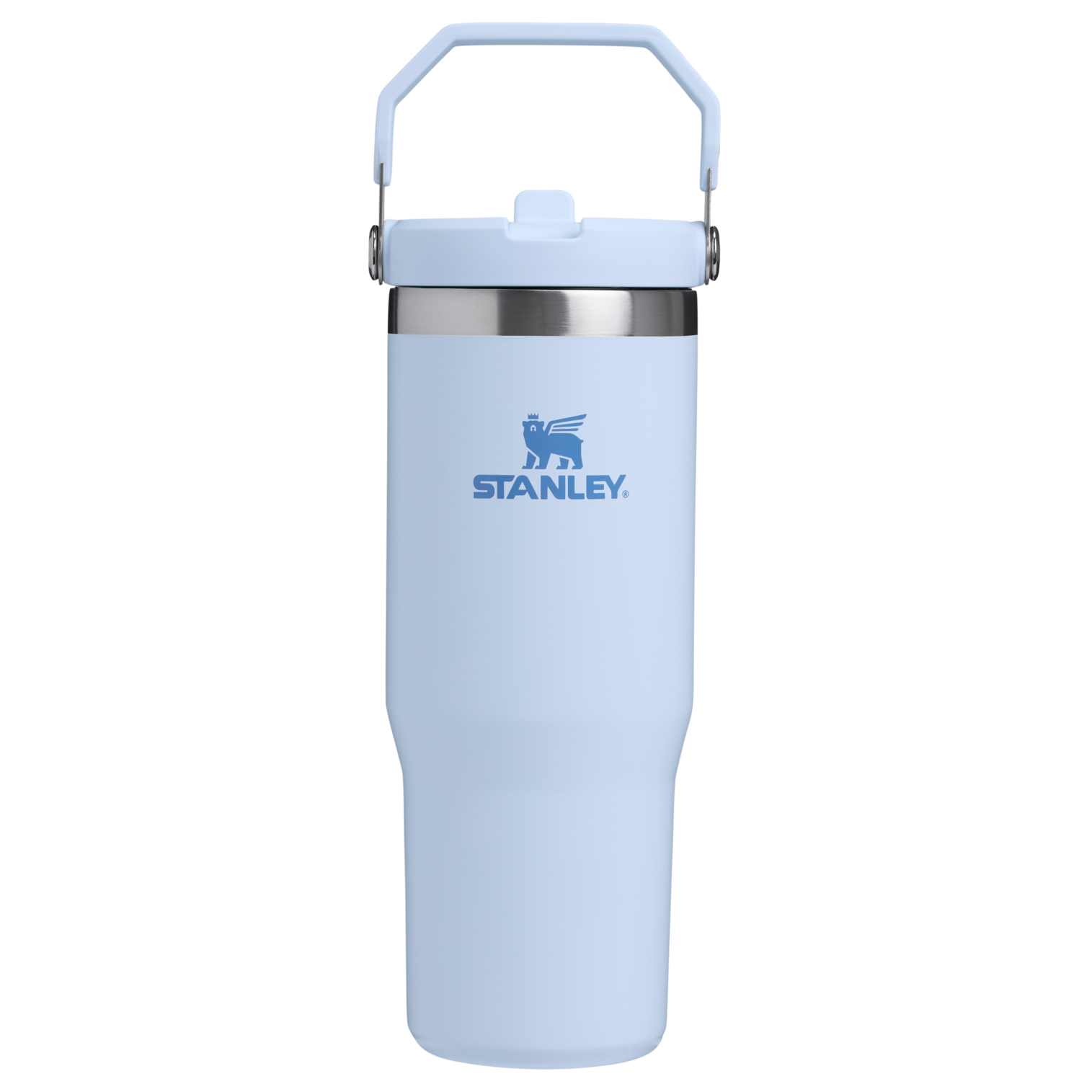 The IceFlow™ Flip Straw Tumbler | 30 OZ - Your Everyday Tumbler