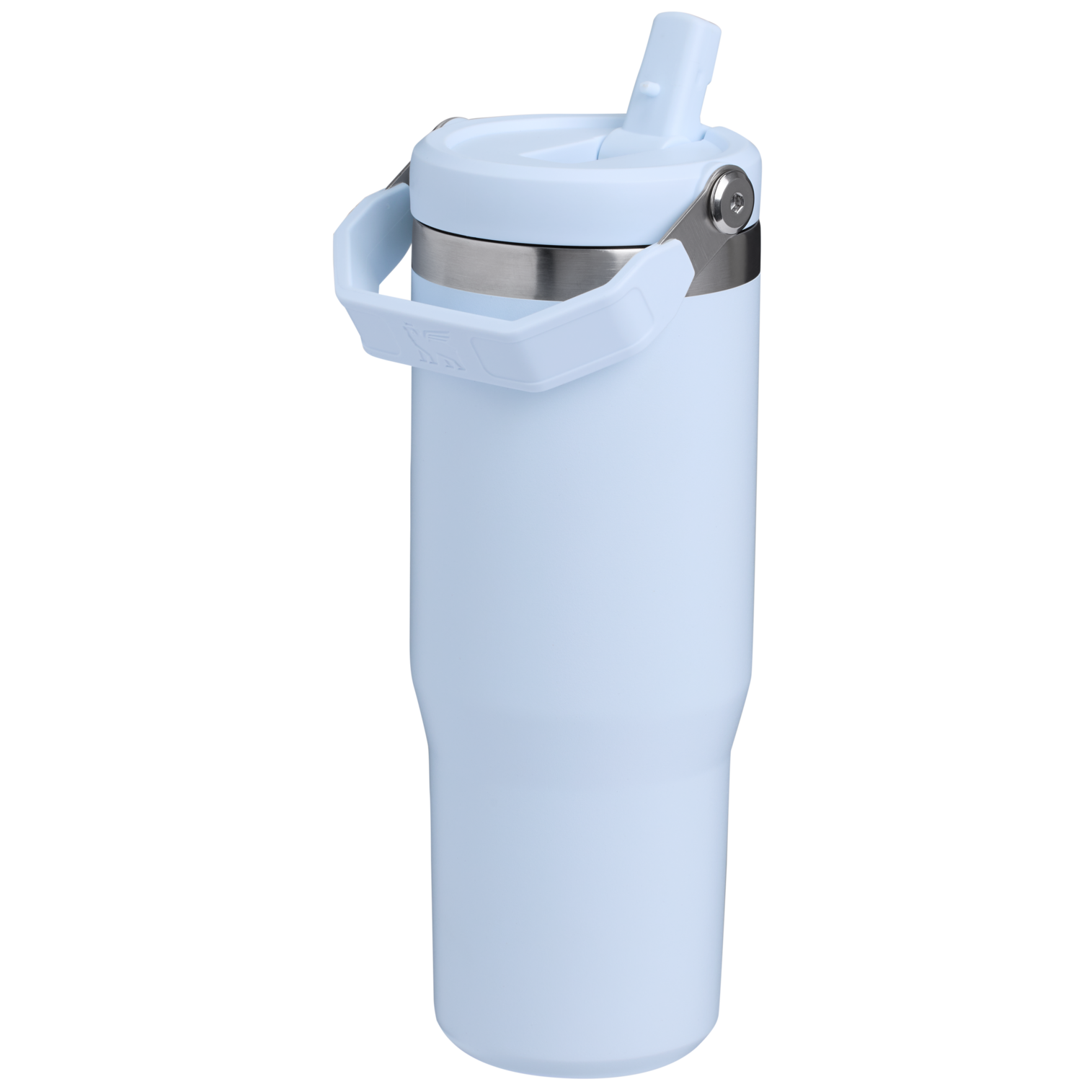 The IceFlow™ Flip Straw Tumbler | 30 OZ - Your Everyday Tumbler