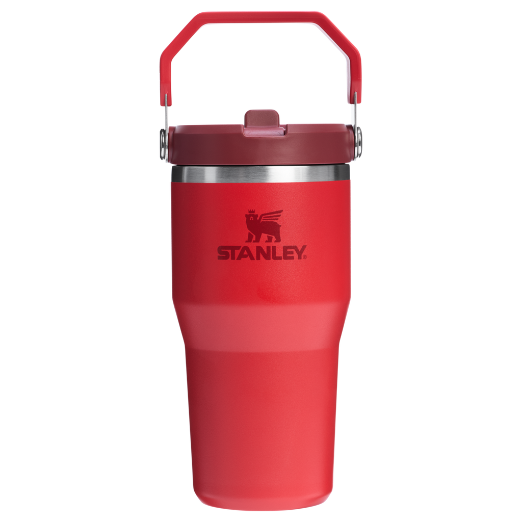 The IceFlow™ Flip Straw Tumbler | 20 OZ - Stanley1913 Daily Sip