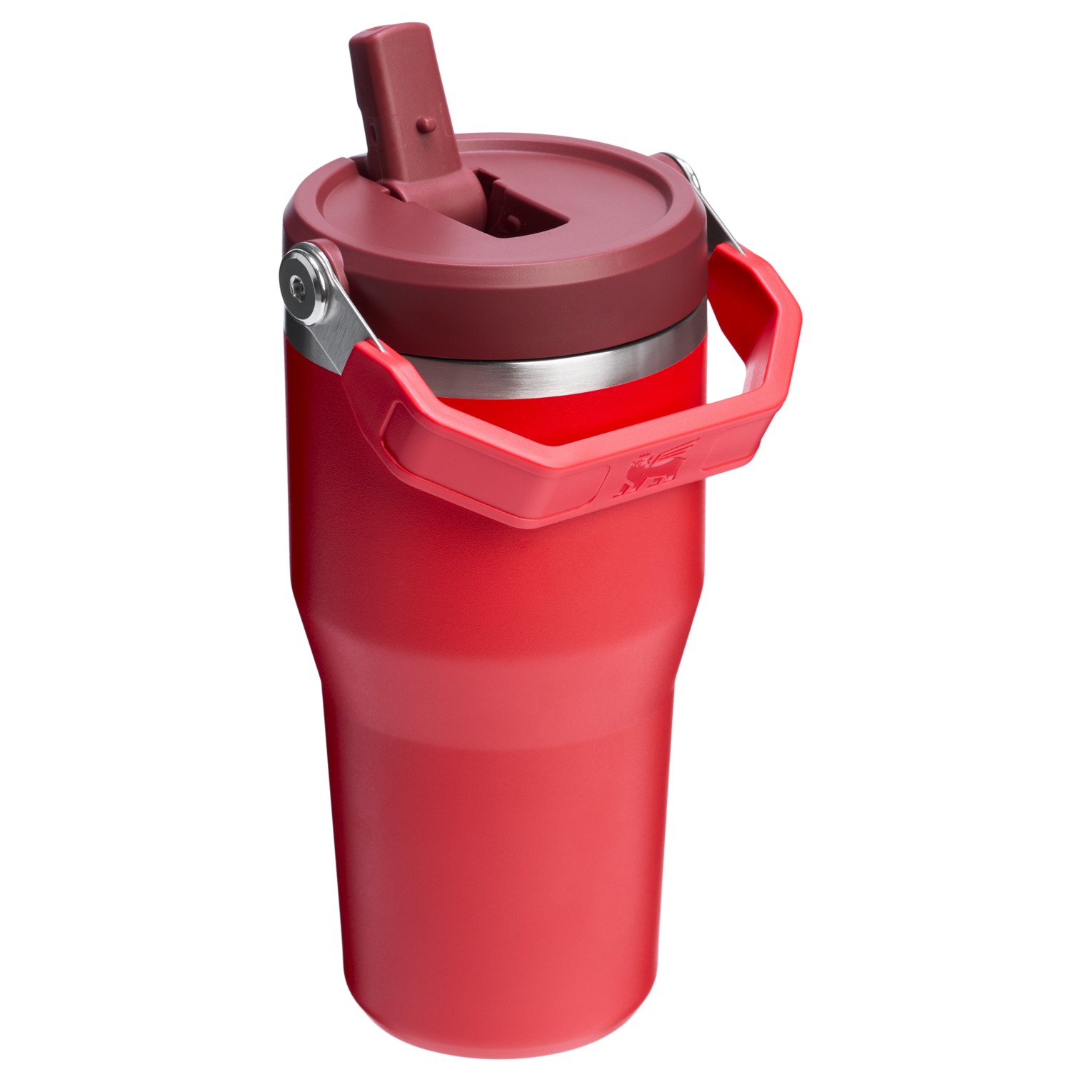 The IceFlow™ Flip Straw Tumbler | 20 OZ - Stanley1913 Daily Sip