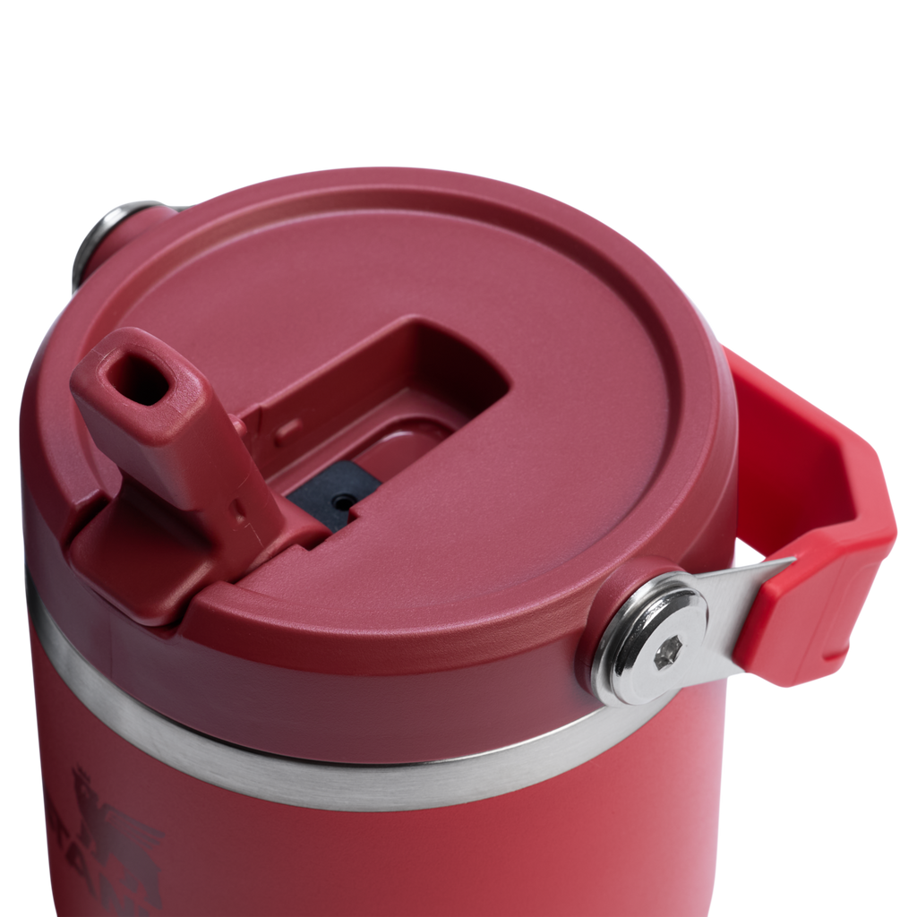 The IceFlow™ Flip Straw Tumbler | 20 OZ - Stanley1913 Daily Sip