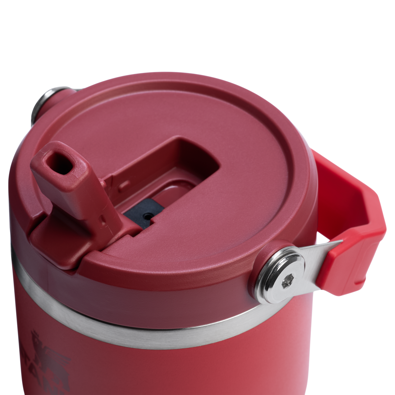 The IceFlow™ Flip Straw Tumbler | 20 OZ - Stanley1913 Daily Sip