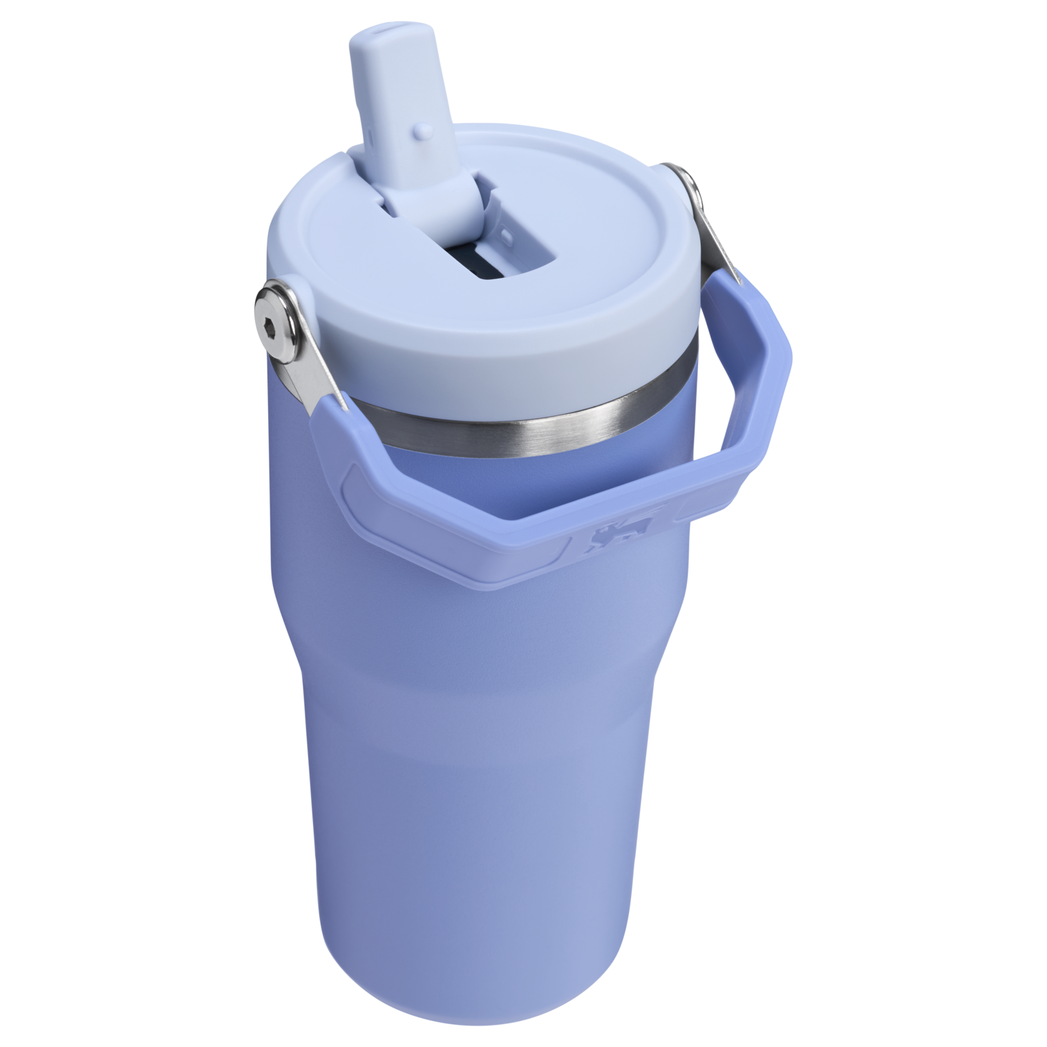 The IceFlow™ Flip Straw Tumbler | 20 OZ - Stanley1913 Daily Sip